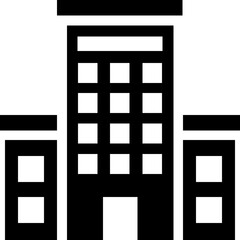 Stock Exchange Vector Icon 