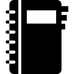 Directory Vector Icon
