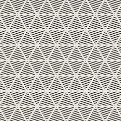 geometric abstract lines pattern background
