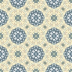 seamless pattern