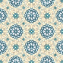 seamless pattern