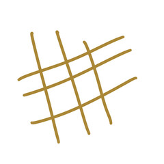 Golden Table Line