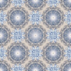 seamless pattern