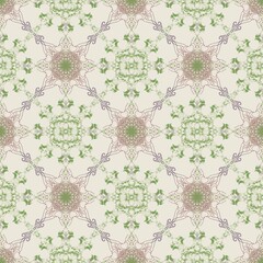 seamless pattern