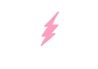 Pink Thunder