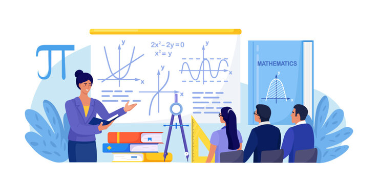 Professor Ideas Math Math Professor Images – Browse 22,186 Stock Photos, Vectors, and Video ...