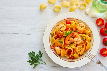 Italian Traditional Dish