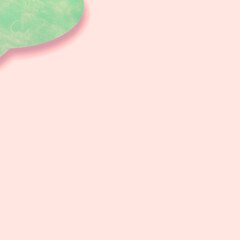 Squared social template for backgrounds, web banner, posters and your creative design works