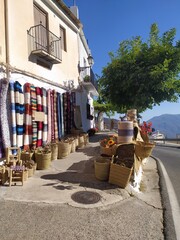 Capileira, Alpujarra