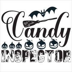 SVG PNG PDF, Sanderson  man and woman Shirt Design Svg, Halloween Svg, Sublimation, Witch Svg Cut file for Cricut, Silhouette candy inspector.