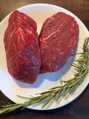 Filet Mignon Beef 