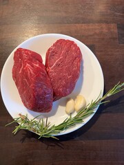 Filet Mignon Beef