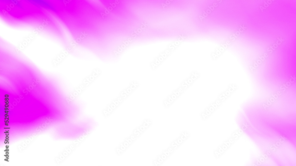Poster purple abstraction. computer generated 3d render