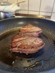 Steak Beef
