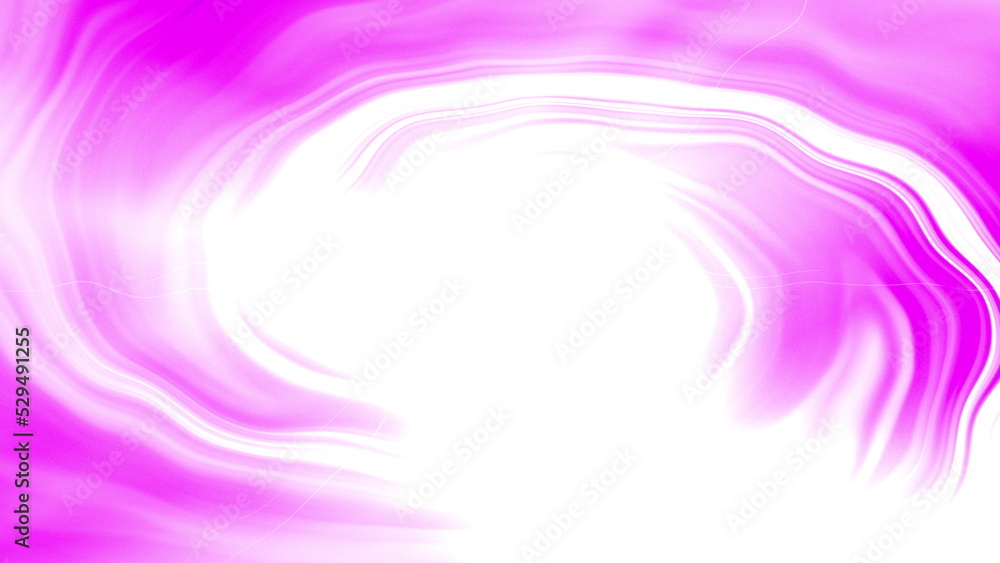 Poster purple abstraction. computer generated 3d render