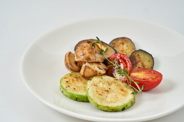 pasta with butter and lots of cheese