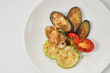 pasta with butter and lots of cheese