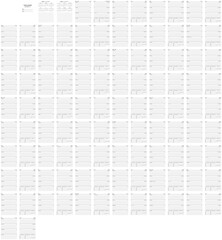 2023 Diary, 52 Weeks 365 Days Fully Lined And Dated Journal Notebook	