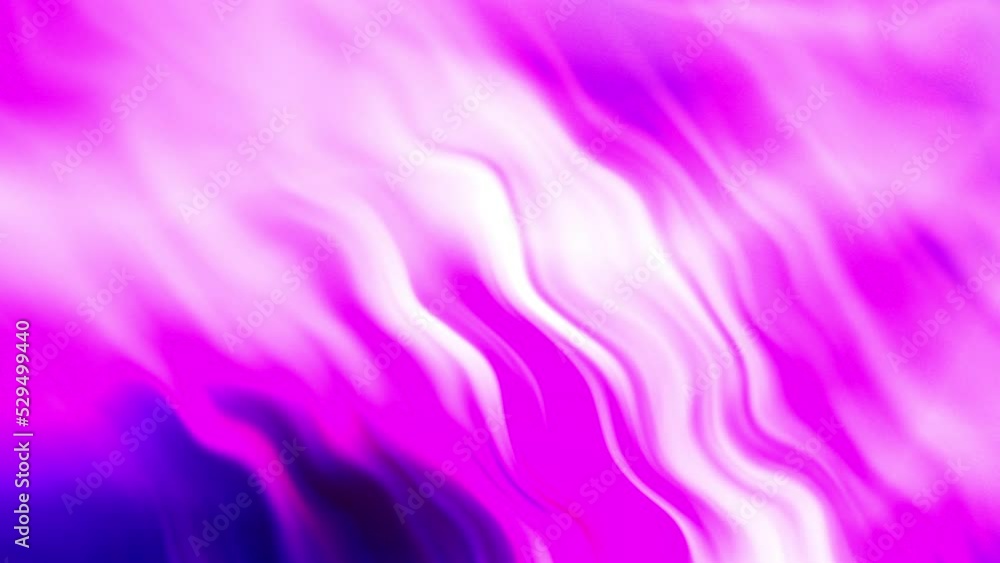 Poster purple abstraction. computer generated 3d render