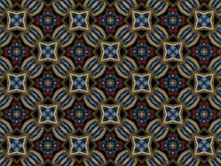 thai pattern