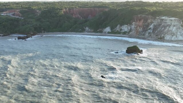 Praia de Coqueirinho JP