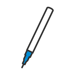 Liner Pen Icon