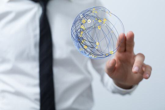 the Global Network Of People global