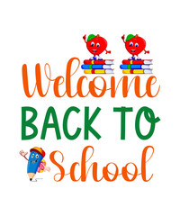 Back to School Svg Design,Back to school SVG bundle by Oxee, school SVG, kids school, Cut File Cricut, apple Silhouette, back to school quotes svg,Back to School Svg Bundle, Hello Grade Svg, 