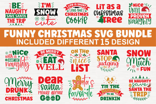 Funny Christmas Svg Bundle,Funny Christmas Svg, Funny Christmas ,Funny Christmas Svg, Funny, Christmas Design, Funny Christmas Svg Design, Baby's First Christmas,

Santa Sack Svg Bundle, Santa Bag Svg