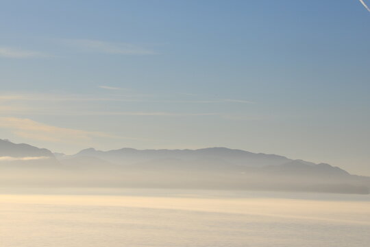 Alaskan Coast