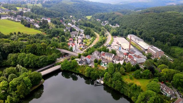 Beyenburg Turn 2