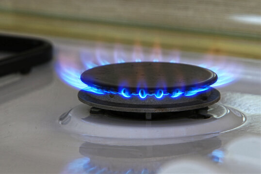 Prix du gaz, consommation du gaz