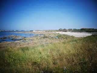 Gâvres, Morbihan