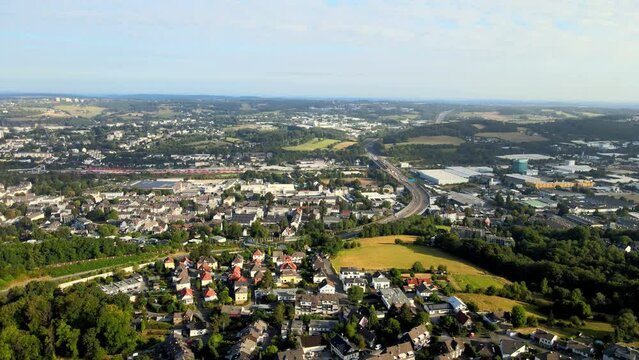 Ehrenberg A1 Hover