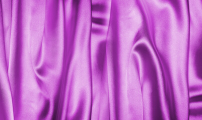 fabric texture background, detail of silk or linen pattern.