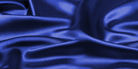 fabric texture background, detail of silk or linen pattern.
