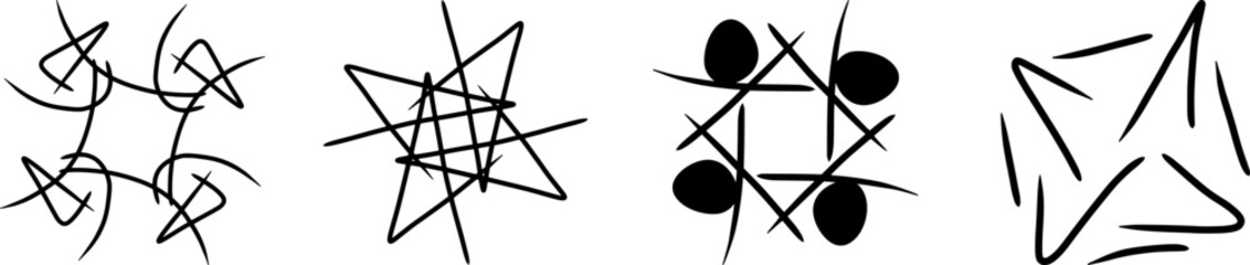 Logo Firmenlogo Website Marke Vektor Freigestellt Emblem Symbol