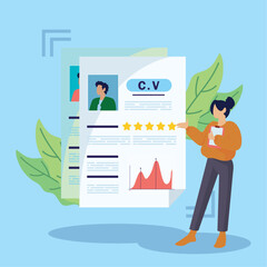 job search cartel