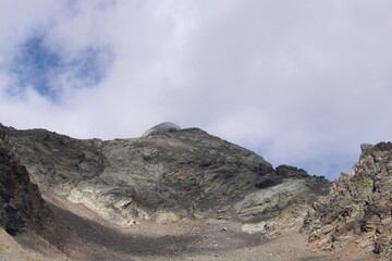 Escursionismo alpino