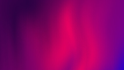 Bright Purple Wavy Fluids Curtain Abstract Motion Background
