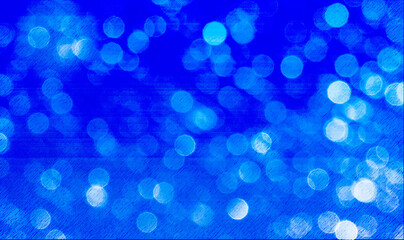 Bokeh background for party, celebrations, greetings, birthday, anniversary, valentines, advertisements, and your creative design works