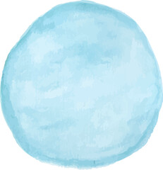 Note's memo Illustration Watercolor