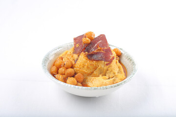 side dishes for fancy restaurants