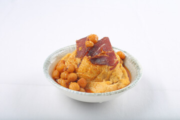 side dishes for fancy restaurants