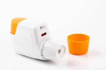 Metered Dose Inhaler