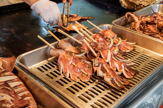 焼きイカ の画像 26 226 件の Stock 写真 ベクターおよびビデオ Adobe Stock