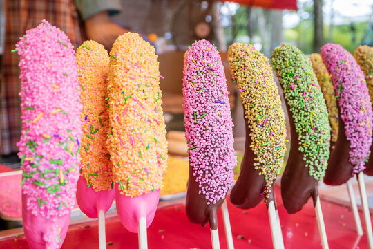 チョコバナナ Images Browse 622 Stock Photos Vectors And Video Adobe Stock