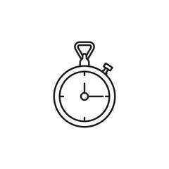 stopwatch icon