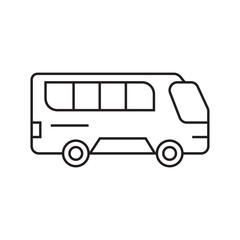 bus icon