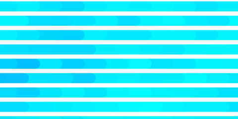 Light BLUE vector texture with lines.